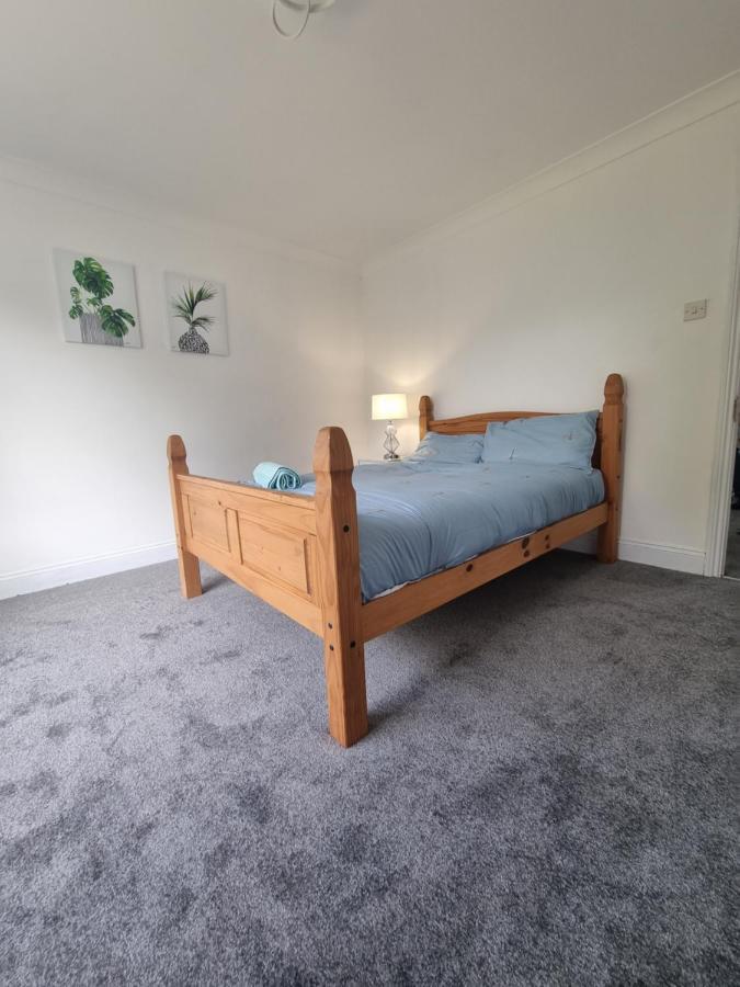 Canterbury Getaway With Ensuite Exterior foto