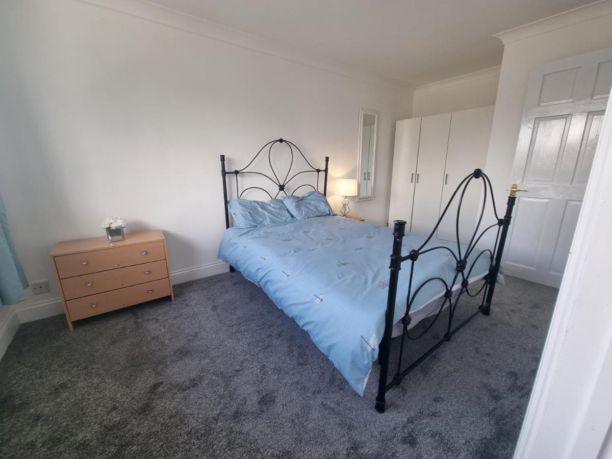Canterbury Getaway With Ensuite Exterior foto