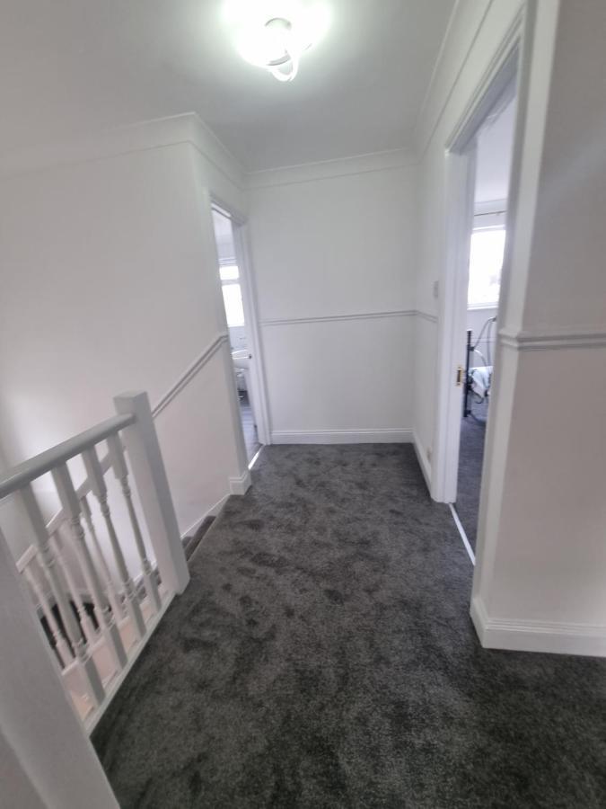 Canterbury Getaway With Ensuite Exterior foto