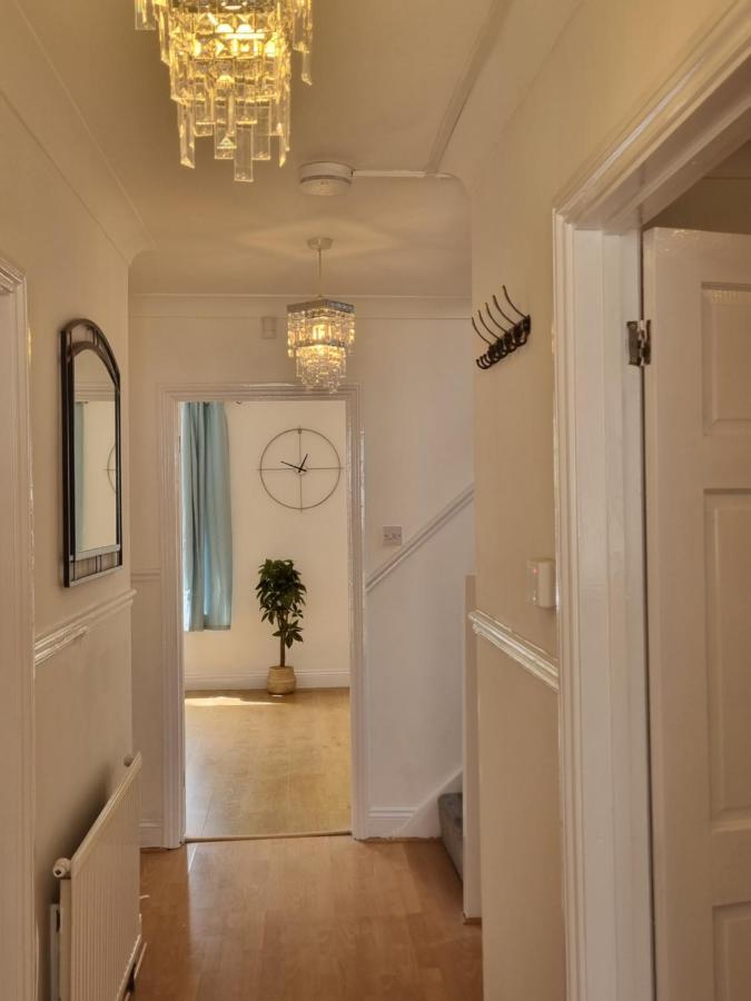 Canterbury Getaway With Ensuite Exterior foto