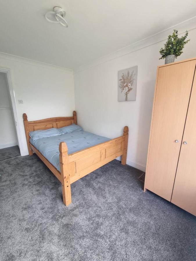 Canterbury Getaway With Ensuite Exterior foto